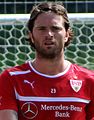 Tim Hoogland geboren op 11 juni 1985