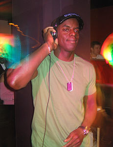 Trevor Nelson