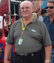 Description de l'image Bennyparsons.JPG.