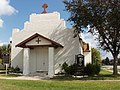 Episcopal Church, Palacios