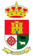 Blason de Mestanza