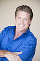 David Hasselhoff