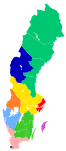 Artikel: Landsarkiv