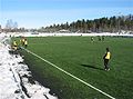 Lillestrøm Stadion (Skedsmo)