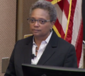 Lori Lightfoot