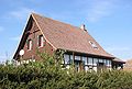 Timbered house / Fachwerkhaus