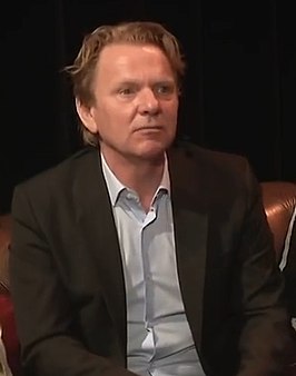 Michiel van Erp