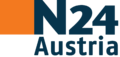 Logo van N24 Austria - 11 september 2016