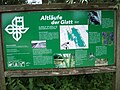 Naturschutzgebiet Altläufe der Glatt zwischen Rümlang und Oberglatt