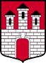 Blason de Przytyk