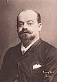 Gabriel Ferrier overleden op 6 juni 1914