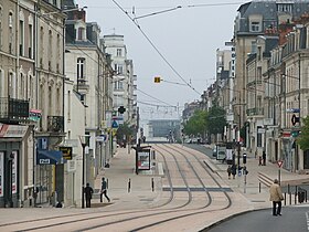 Quartier Gare Nord