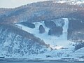 古平家族旅行村スキー場