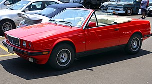 Spyder (2500)