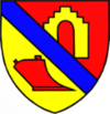 Wappen von Ernsthofen