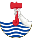 Blason de Tórshavn