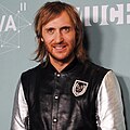 David Guetta, DJ și producător muzical francez