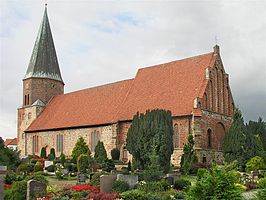 Dorpskerk