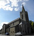 Kirche Saint-Jean-Baptiste