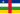 flagge fan de Sintraal-Afrikaanske Republyk