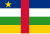 Drapeau de la République centrafricaine