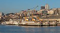 * Nomination Haliç Tersaneleri (Golden Horn Shipyard), Istanbul. --ArildV 20:51, 2 March 2013 (UTC) White balance: Appears too yellowish to me. --NorbertNagel 21:05, 2 March 2013 (UTC) * Promotion Yes, too yellowish. I uploaded a new version. Thanks for pointing out.--ArildV 21:17, 2 March 2013 (UTC) Good quality. --NorbertNagel 18:39, 3 March 2013 (UTC)