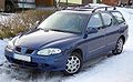 Hyundai Elantra 2 (1998-2000)