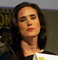 Q103343 Jennifer Connelly op 28 juli 2009 geboren op 12 december 1970