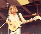 Kevin Ayers -  Bild