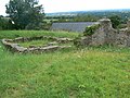 Thermes du fort