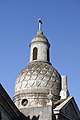 * Nomination Recoleta Cemetery, mausoleum cupola (Buenos Aires) --Godot13 00:05, 1 March 2013 (UTC) * Promotion Good quality. --JLPC 18:01, 1 March 2013 (UTC)