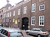 Koetshuis behorend bij Kneuterdijk 20