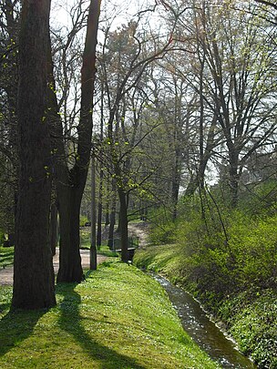 Schötener Promenade