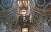 St Peter's Basilica, interior