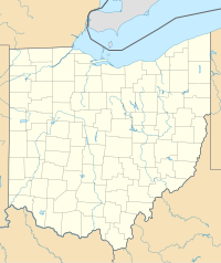 7D8 is located in Ohio