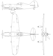 VEF I-16 (VEF I-16)