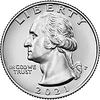 25 Cent (Quarter)