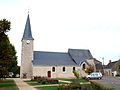 Église Saint-Martin-et-Saint-Loup de Charsonville