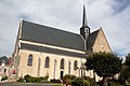 Église Saint-Étienne de Coullons