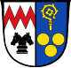 Petersdorf – Stemma