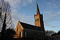 Hervormde Kerk in Grootebroek