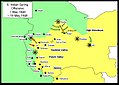 Indo-Pakistani War of 1947–1948.