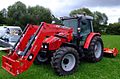 Massey Ferguson 5445