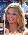 Michelle Pfeiffer joue le rôle de la sorcière Lamia, qui veut le cœur de l'étoile.