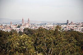 Morelia