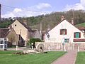 Le moulin à grains