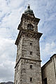 * Nomination Baroque steeple of the parish church - Trasfigurazione di Nostro Signore Gesù Cristo. Breno, Val Camonica --Moroder 21:30, 2 March 2013 (UTC) * Promotion Good quality. --Poco a poco 12:25, 3 March 2013 (UTC)