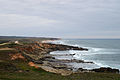 * Nomination Porto Covo: view of the coast -- Alvesgaspar 18:30, 20 February 2013 (UTC) * Promotion Good quality. But... did you use a tripod? --Moroder 12:00, 27 February 2013 (UTC)