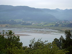 Skyline of Murueta