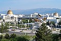 Ashgabat